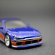 Illustration for article titled Hot Wheels Fast and Furious Series: Han Seoul-ohs Silvia S15